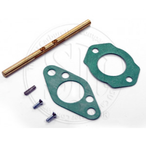 SU Carb Throttle Shaft H1,SU Throttle Shaft A H Sprite,SU Throttle